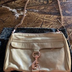 Rebecca Minkoff crossbody bag